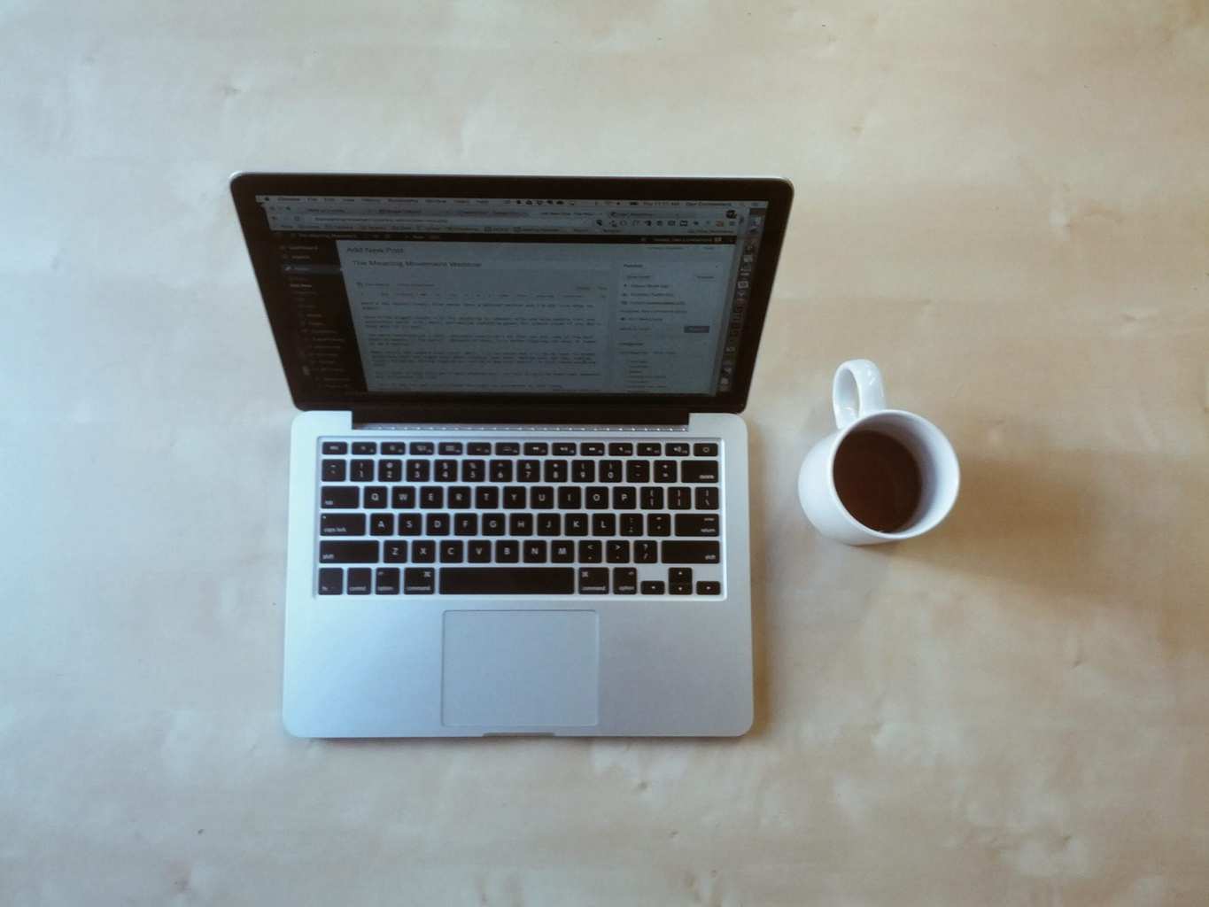 Q&A Webinar: Finding Purpose, Passion, and Work Worth Doing