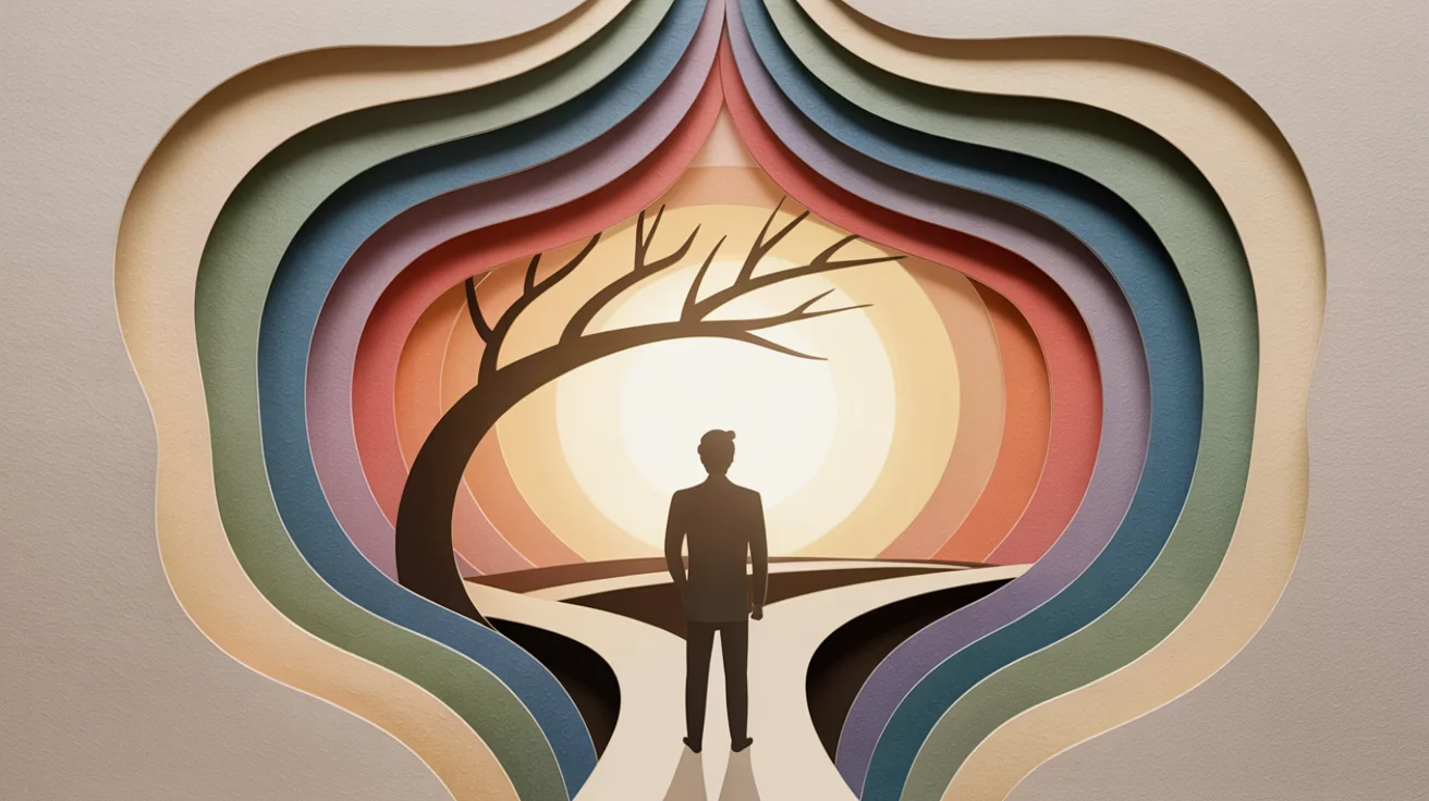 Quarter Life Crisis Age