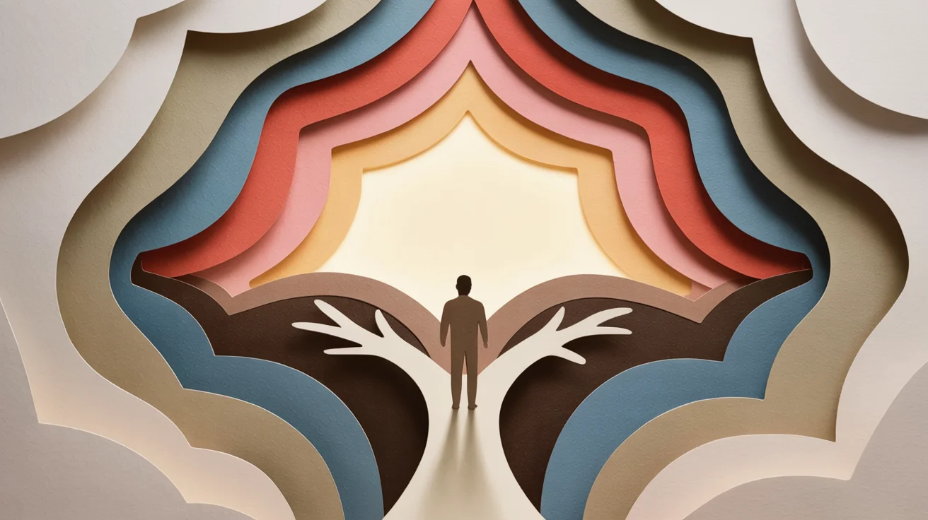 Quarter Life Crisis Symptoms