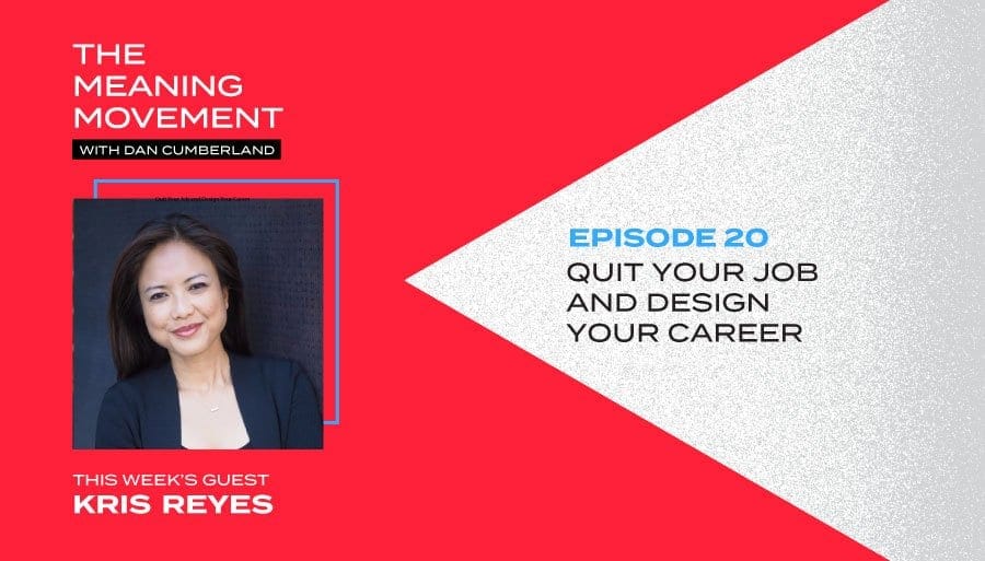 Quit Your Job and Design Your Career