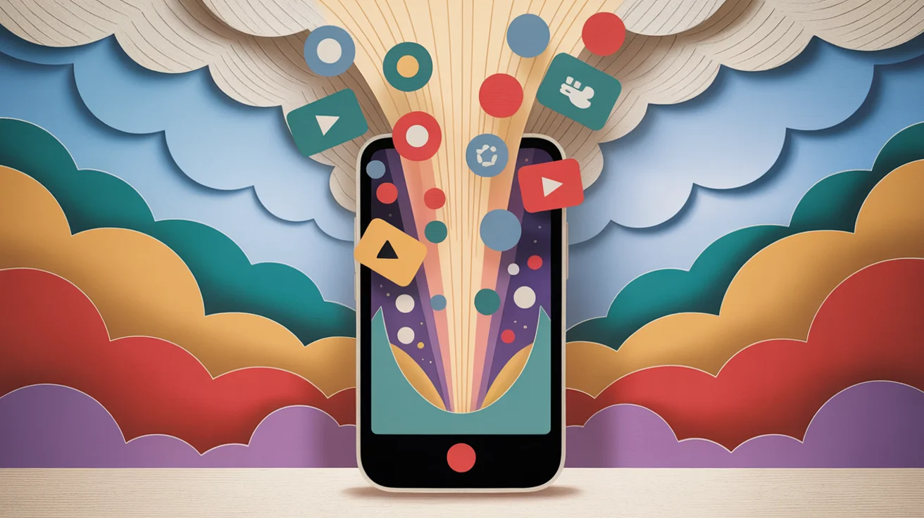 Social Media Ads Marketing