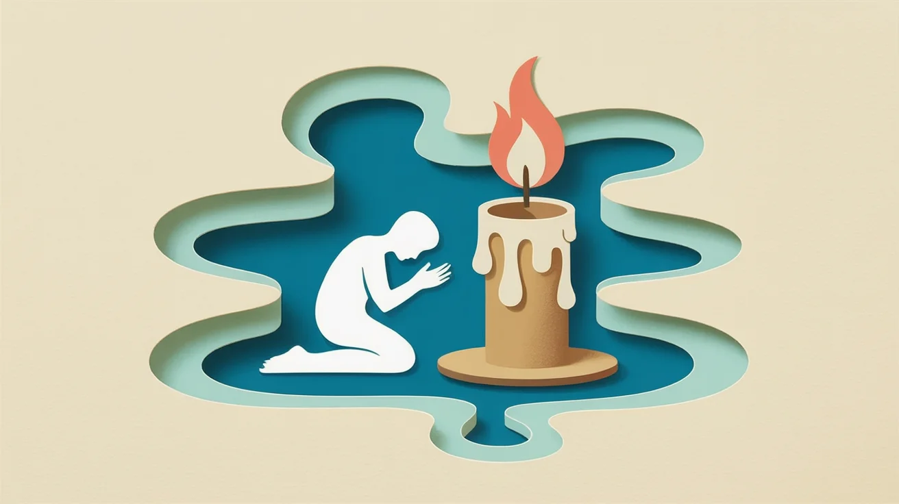 Spiritual Burnout: Signs, Causes, and How to Recover