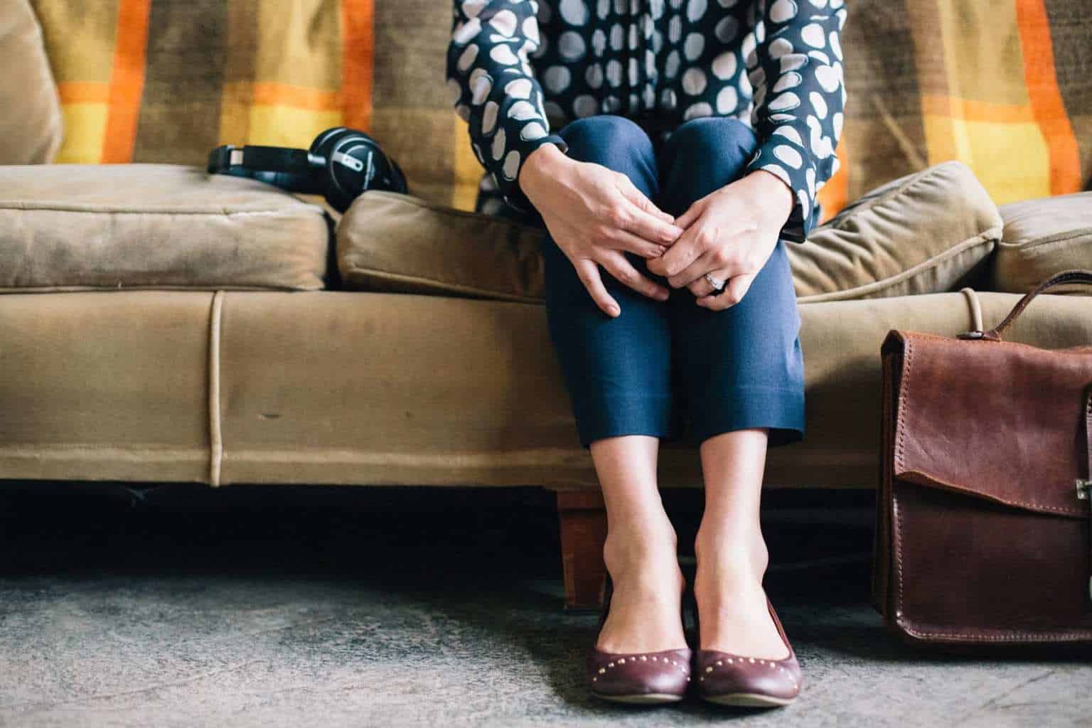 How to Stop Comparing Yourself to Others