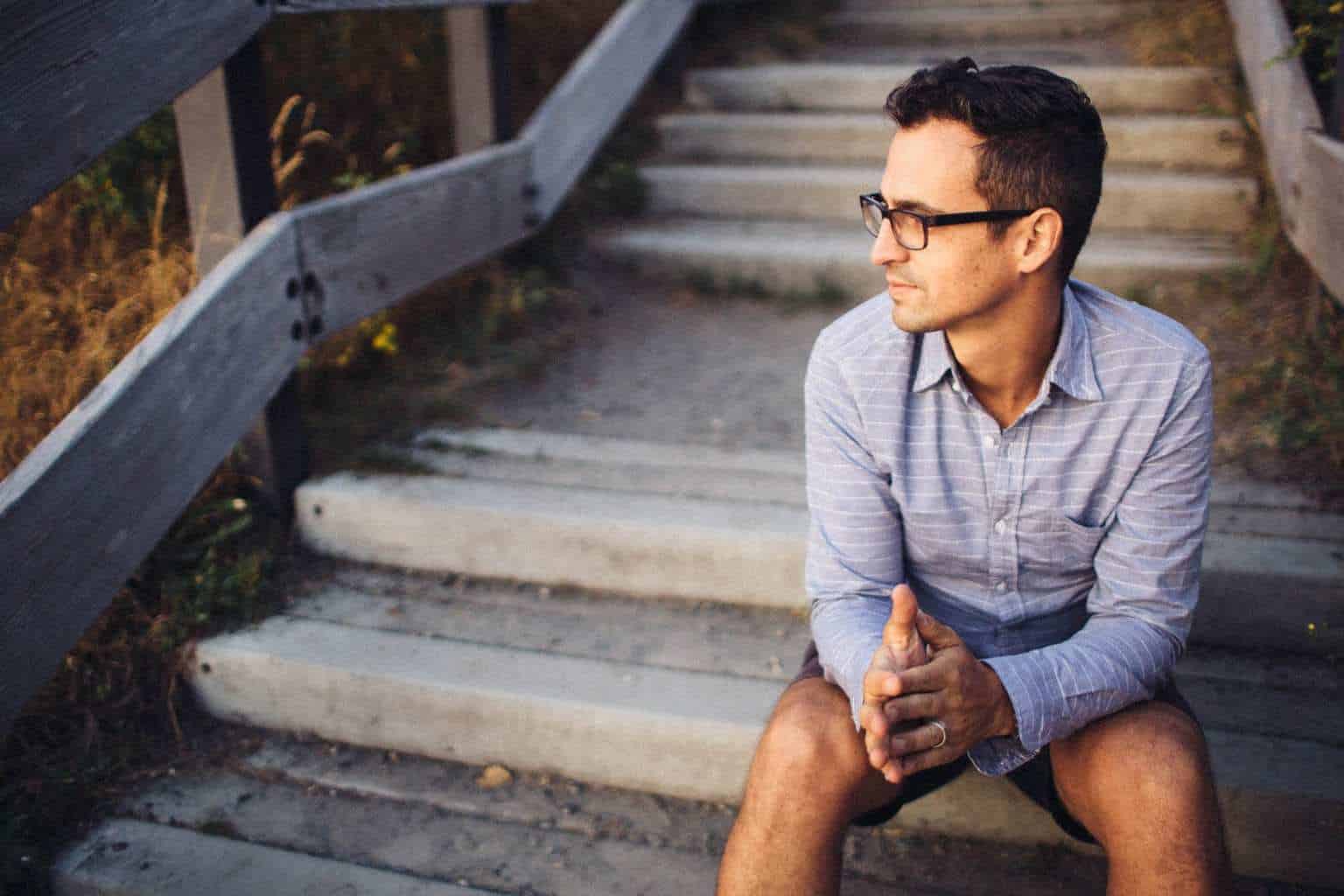 It's World Suicide Prevention Day and This is Why It Matters