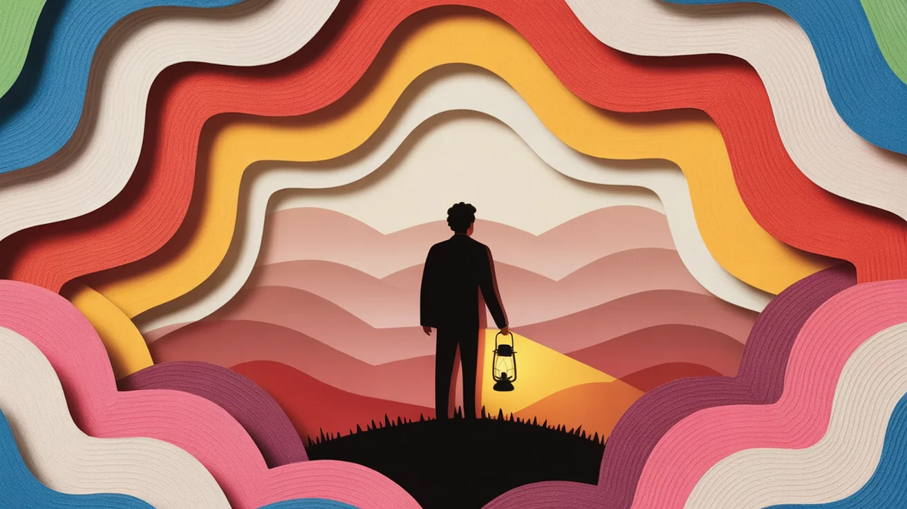 Symptoms Of An Existential Crisis