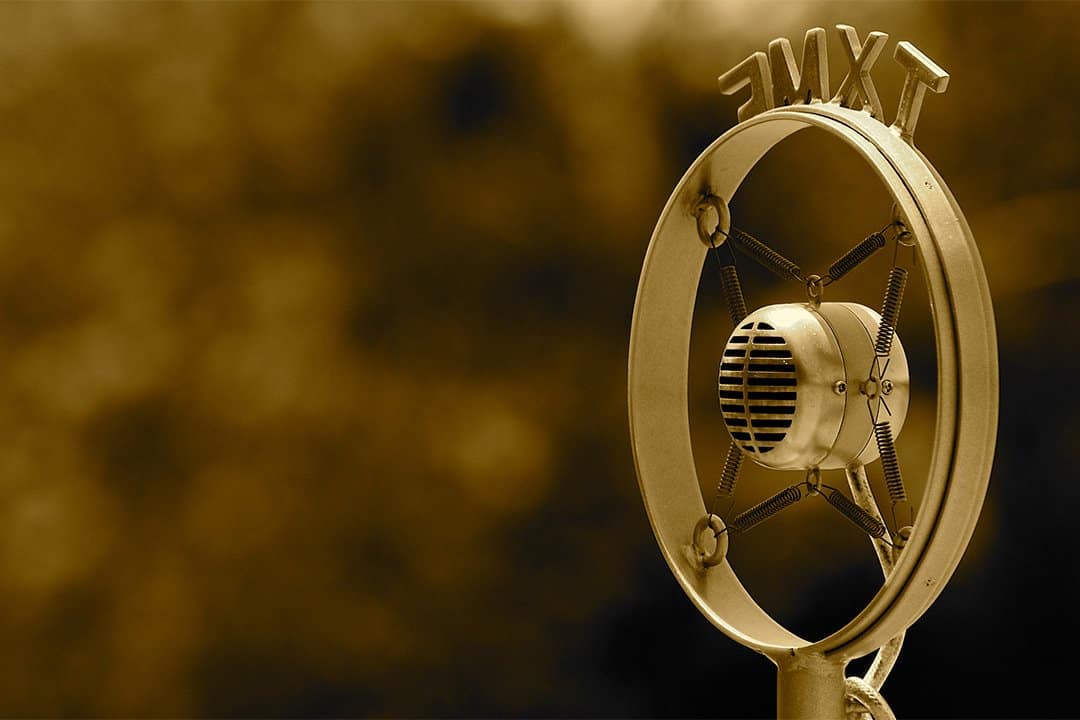 The Microphone