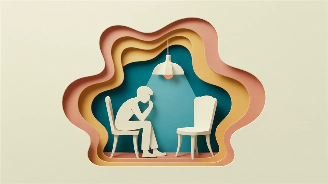 Finding a Therapist for Midlife Crisis: What to Expect