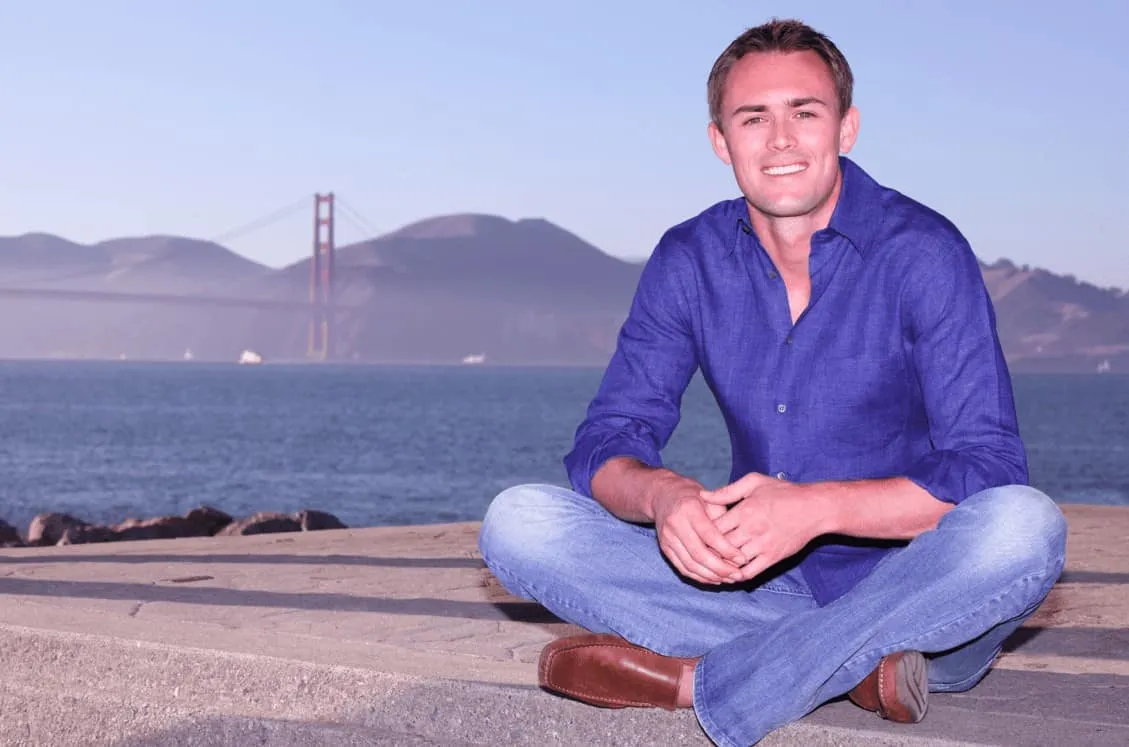 Tribute to Scott Dinsmore: One Month Later
