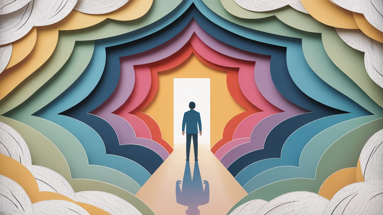 Unhealthy Enneagram 9