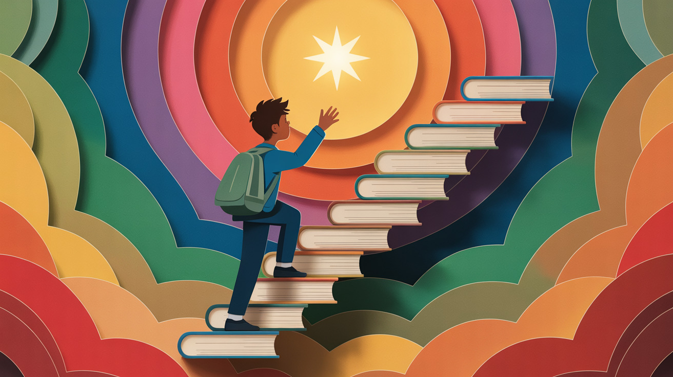 Vision Statement Examples for Students