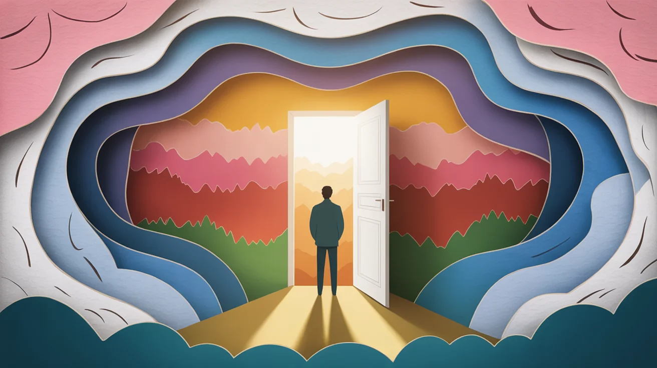 What Do I Need In Life