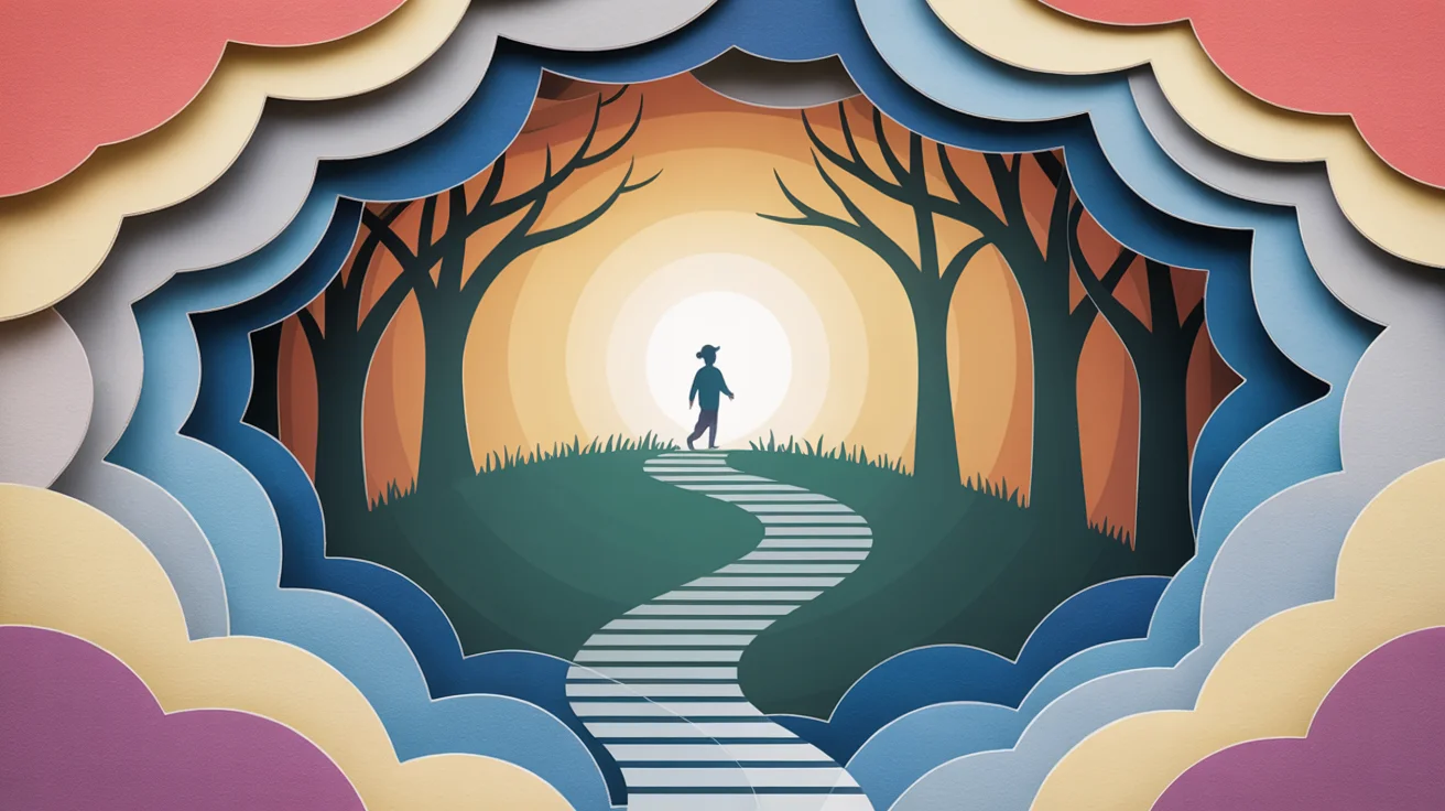 What To Do When You Are Feeling Lost In Life