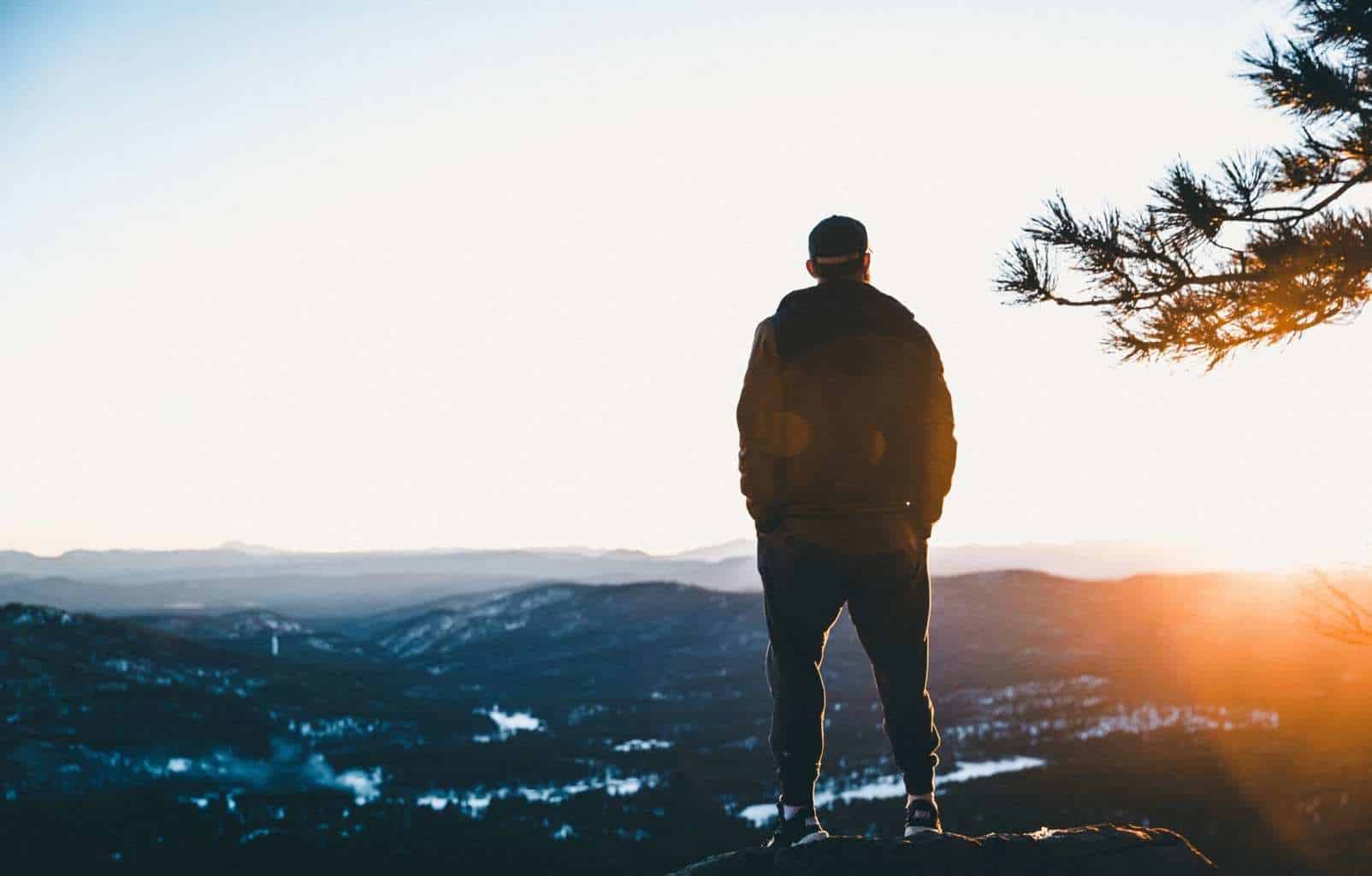 What You Should Know About Fear