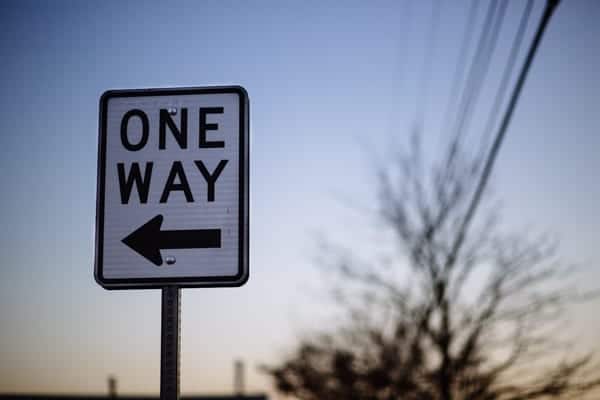 What's Next and What Came Before