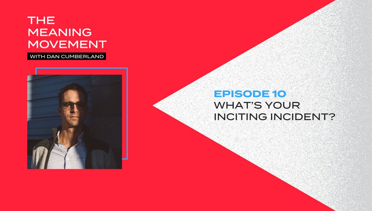 What's Your Inciting Incident?