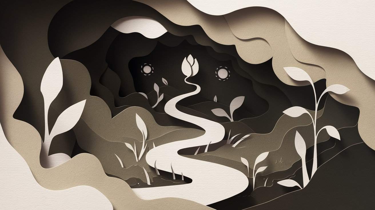 When Nothing Is Going Right: Finding Hope in Life's Darkest Moments