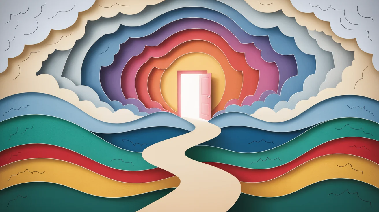 Why Am I Not Content With My Life