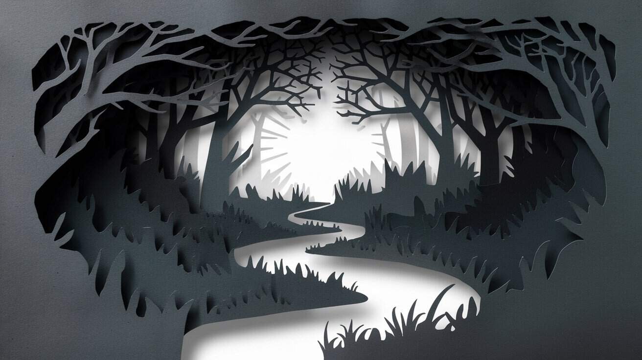 Why Do I Feel Lost? Finding Your Way When Nothing Makes Sense