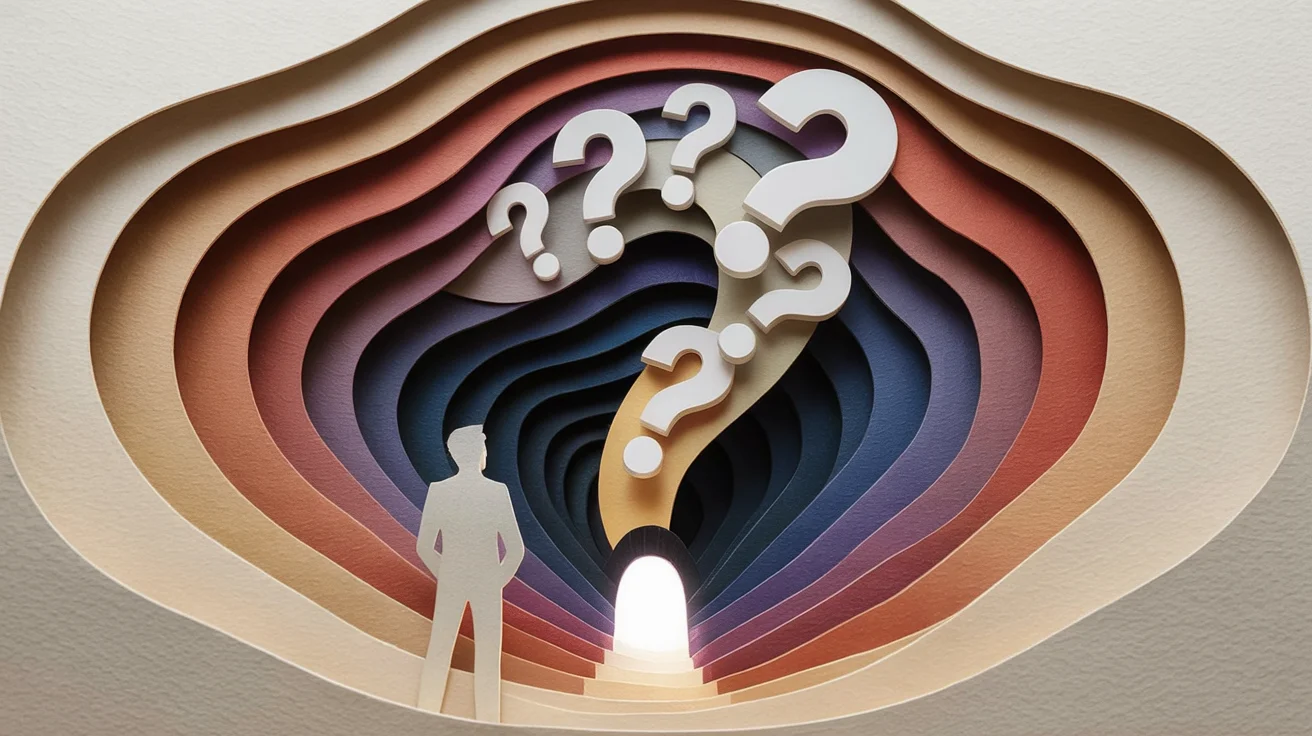 Why Do I Feel Sad for No Reason? Understanding Your Emotions and Finding Hope