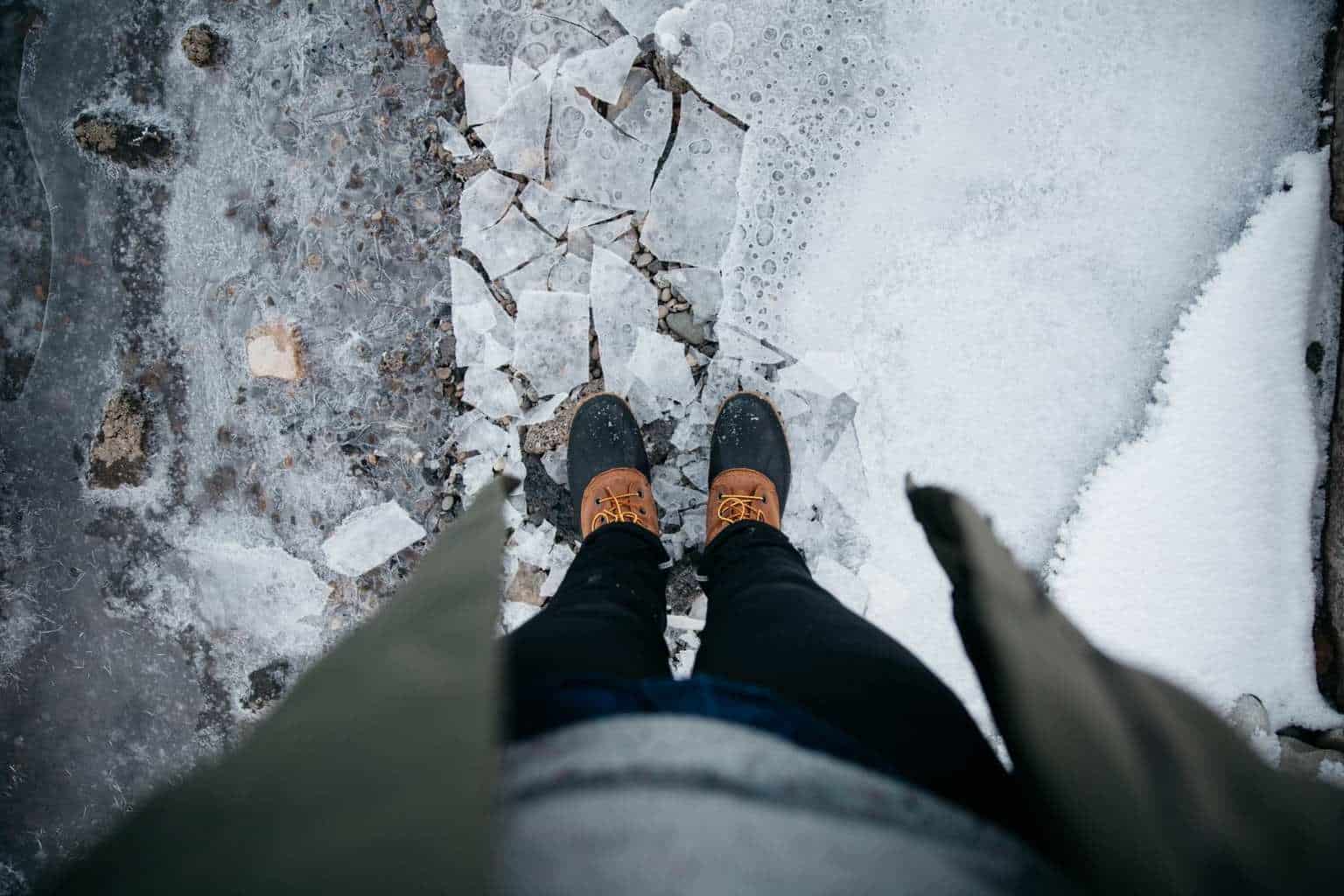 Why Failure is Necessary