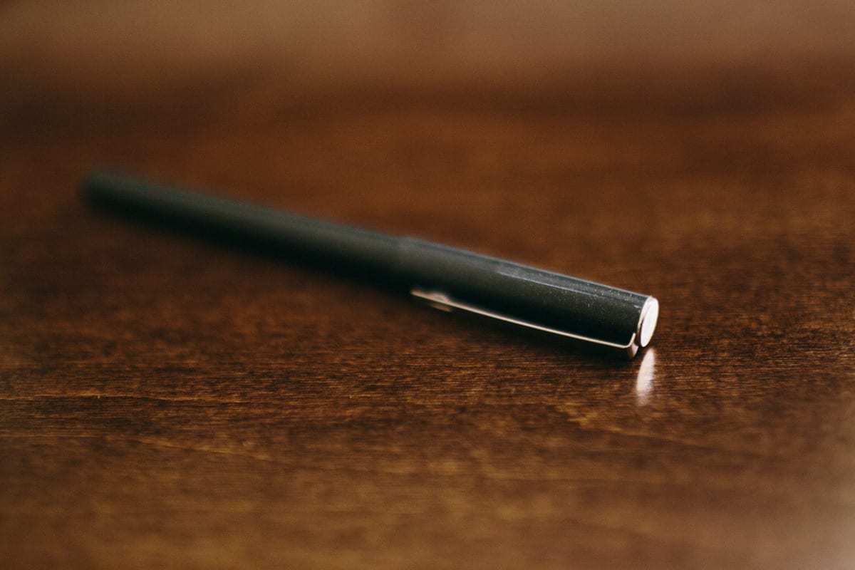 A Writing Experiment (and I why I need your help!)